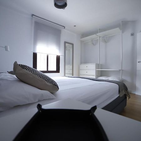 Apartamento En San Basilio Junto A Torre De Belen Cordoue Extérieur photo