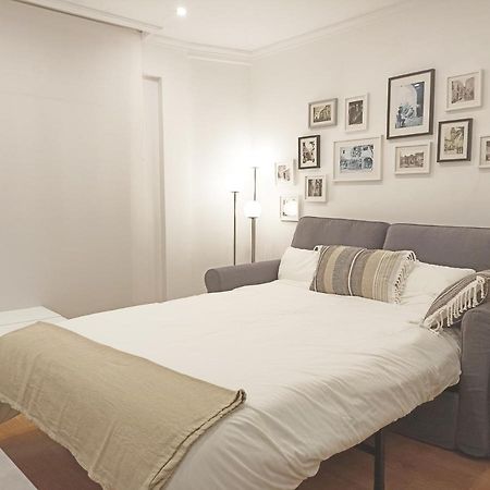 Apartamento En San Basilio Junto A Torre De Belen Cordoue Extérieur photo