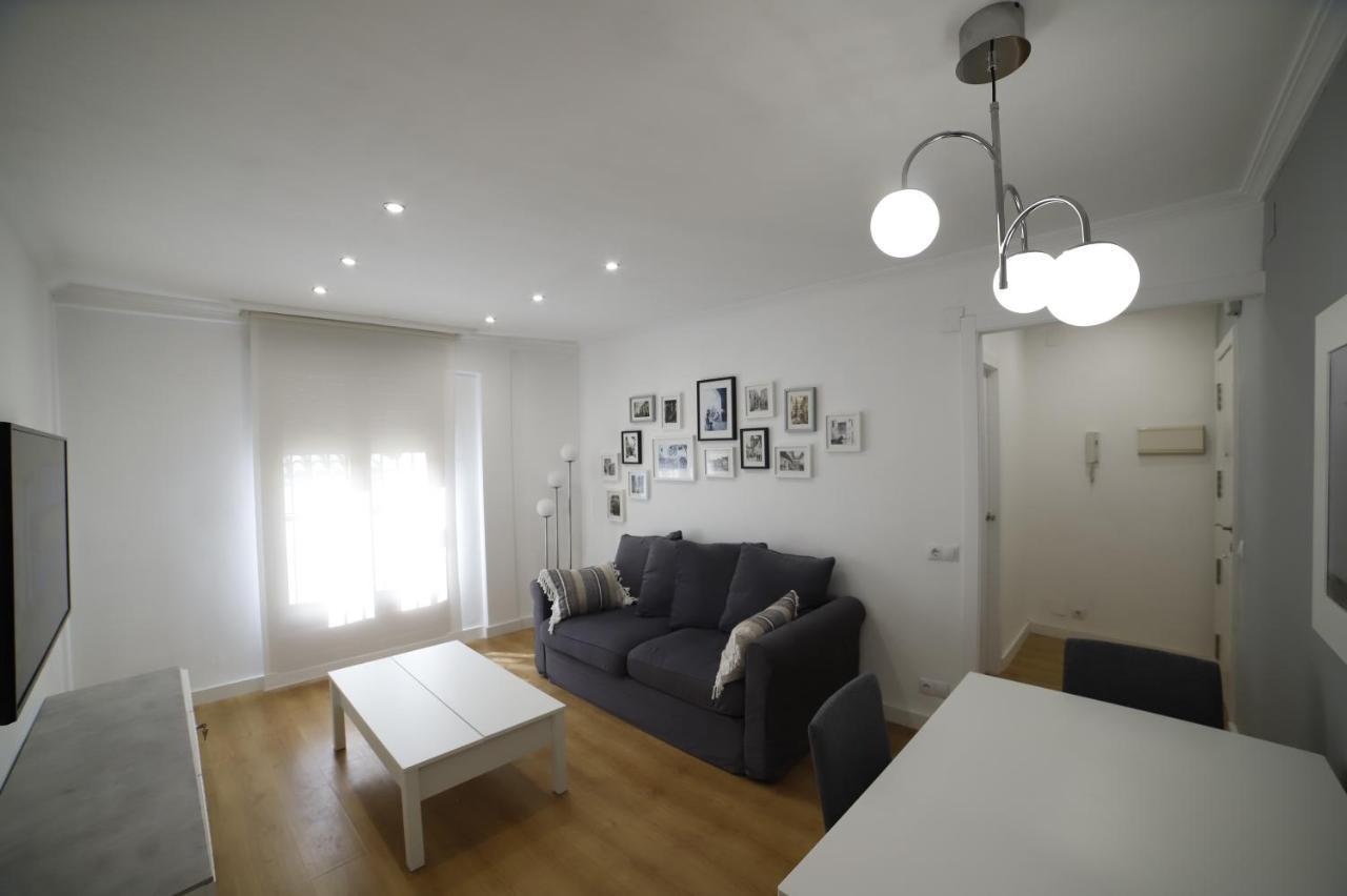 Apartamento En San Basilio Junto A Torre De Belen Cordoue Extérieur photo