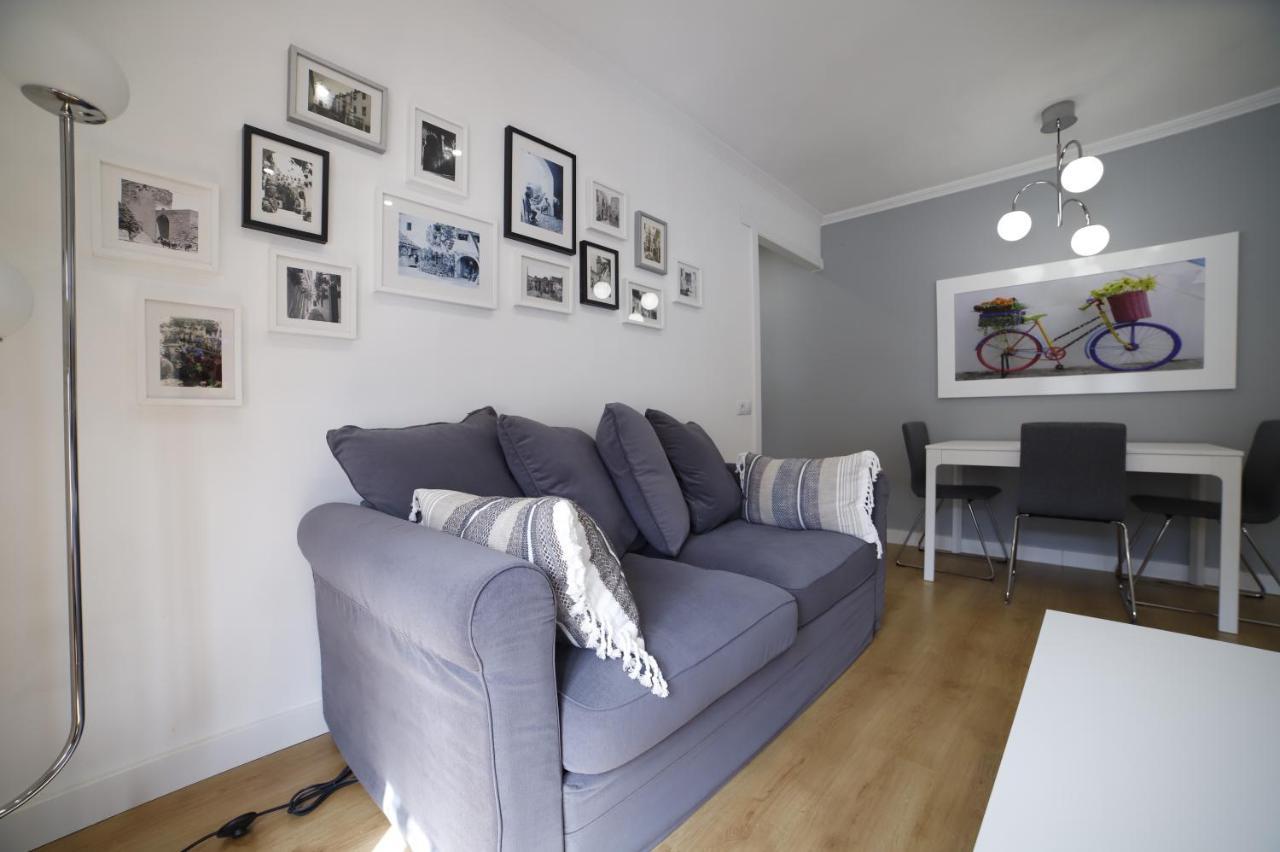 Apartamento En San Basilio Junto A Torre De Belen Cordoue Extérieur photo