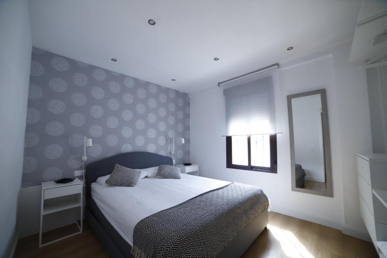Apartamento En San Basilio Junto A Torre De Belen Cordoue Extérieur photo